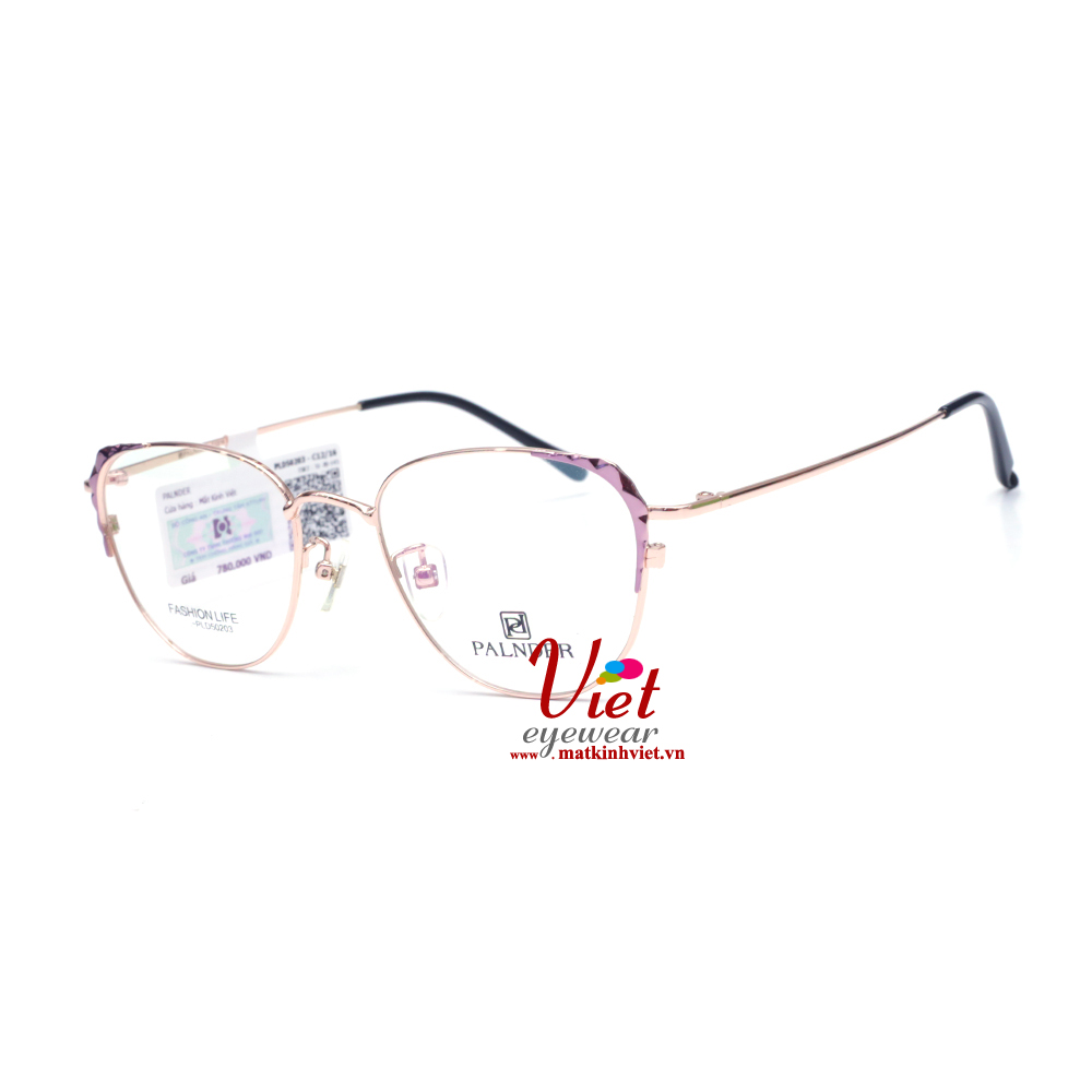 Gọng kính Palnder PLD50203 C12SL16